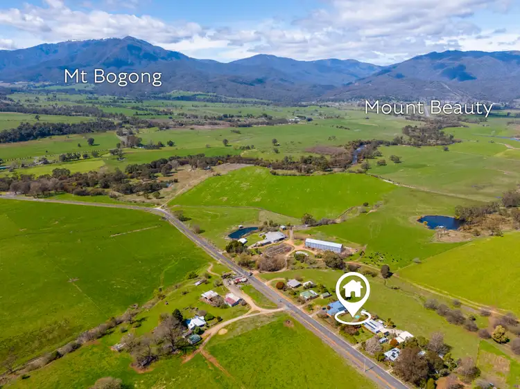 30 Ryders Lane, Tawonga VIC 3697