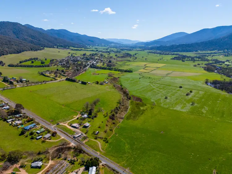 Second view of Homely land listing, 30 Ryders Lane, Tawonga VIC 3697