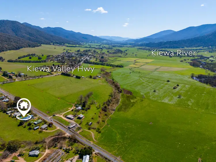 Third view of Homely land listing, 30 Ryders Lane, Tawonga VIC 3697