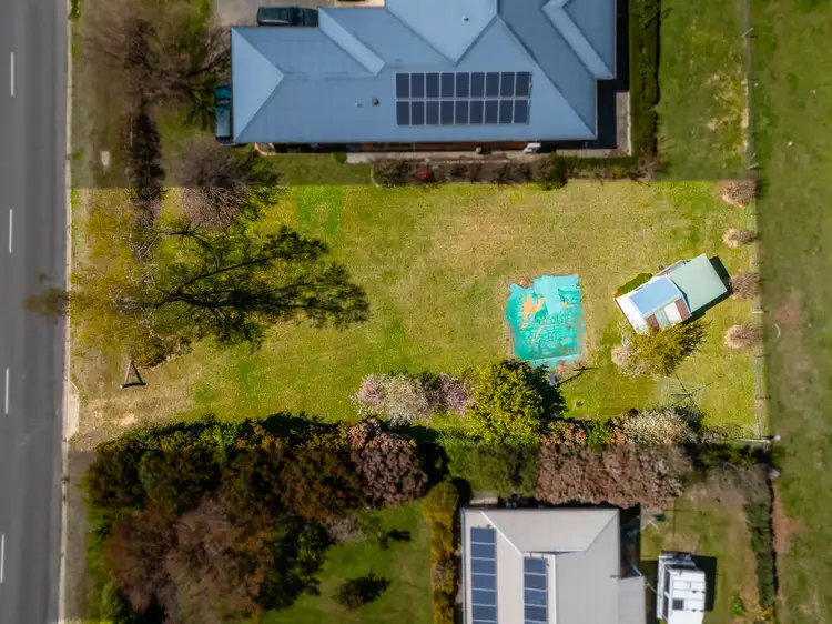 Fourth view of Homely land listing, 30 Ryders Lane, Tawonga VIC 3697