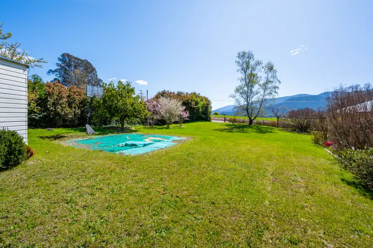 Fifth view of Homely land listing, 30 Ryders Lane, Tawonga VIC 3697