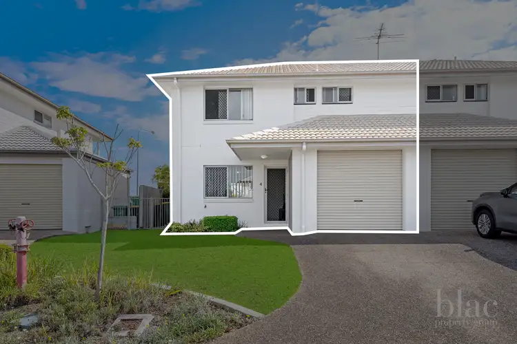 4/3 Brushwood Court, Mango Hill QLD 4509