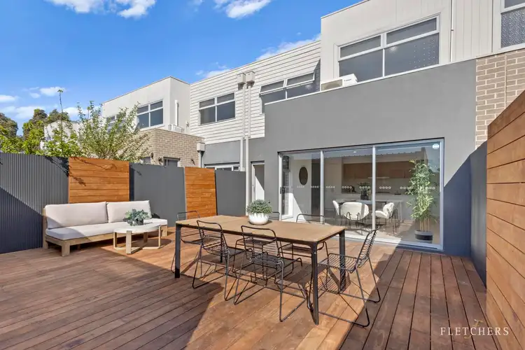 Main view of Homely house listing, 10 Mandrel Drive, Williams Landing VIC 3027