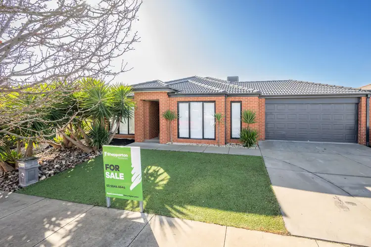 Main view of Homely house listing, 28 Kosciuszko Crescent, Shepparton North VIC 3631