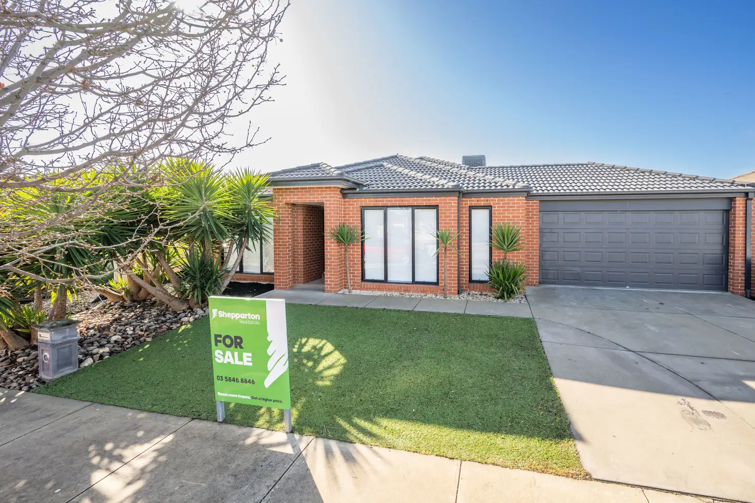 Main view of Homely house listing, 28 Kosciuszko Crescent, Shepparton North VIC 3631