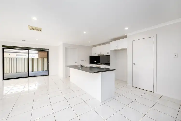 Fifth view of Homely house listing, 28 Kosciuszko Crescent, Shepparton North VIC 3631
