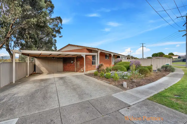 Main view of Homely house listing, 1 Heritage Drive, Broadford VIC 3658