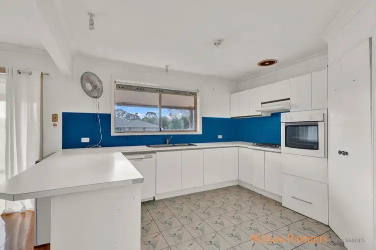 Second view of Homely house listing, 1 Heritage Drive, Broadford VIC 3658