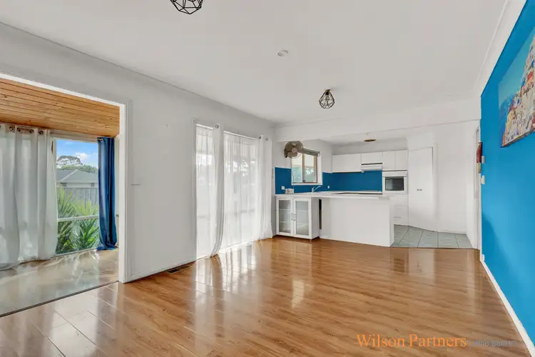 Third view of Homely house listing, 1 Heritage Drive, Broadford VIC 3658