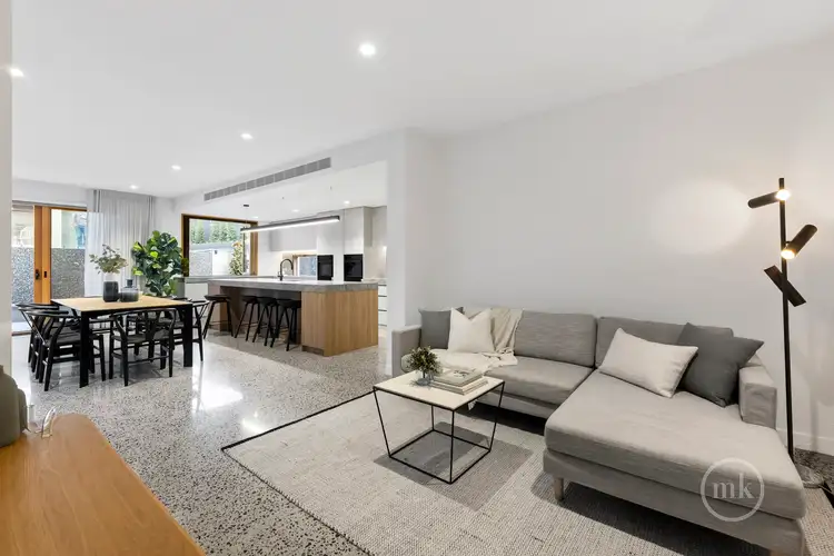 Third view of Homely house listing, 16 Helene Street, Eltham VIC 3095