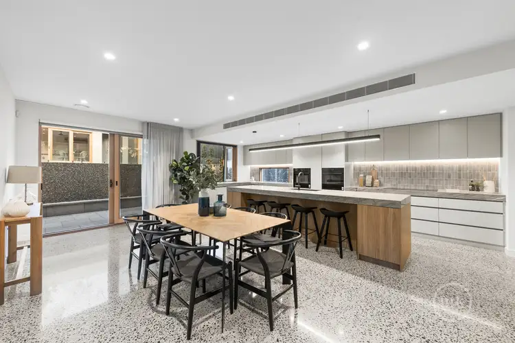 Fourth view of Homely house listing, 16 Helene Street, Eltham VIC 3095