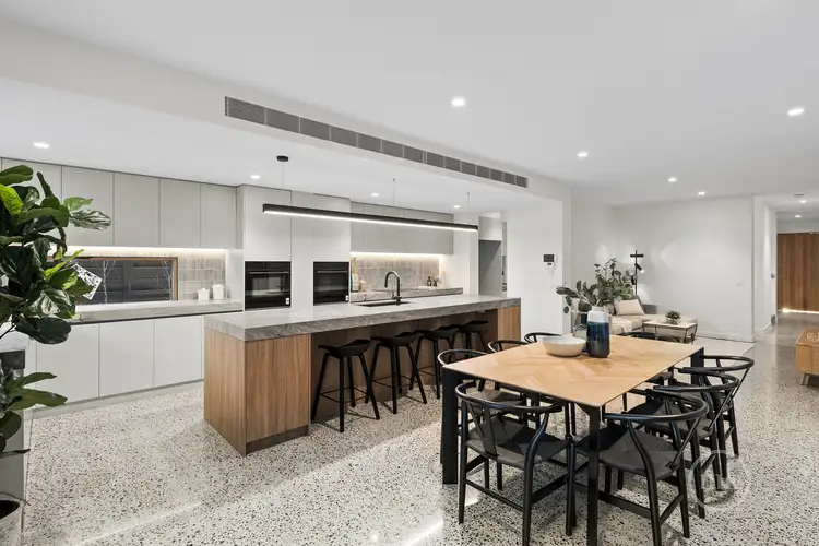 Fifth view of Homely house listing, 16 Helene Street, Eltham VIC 3095