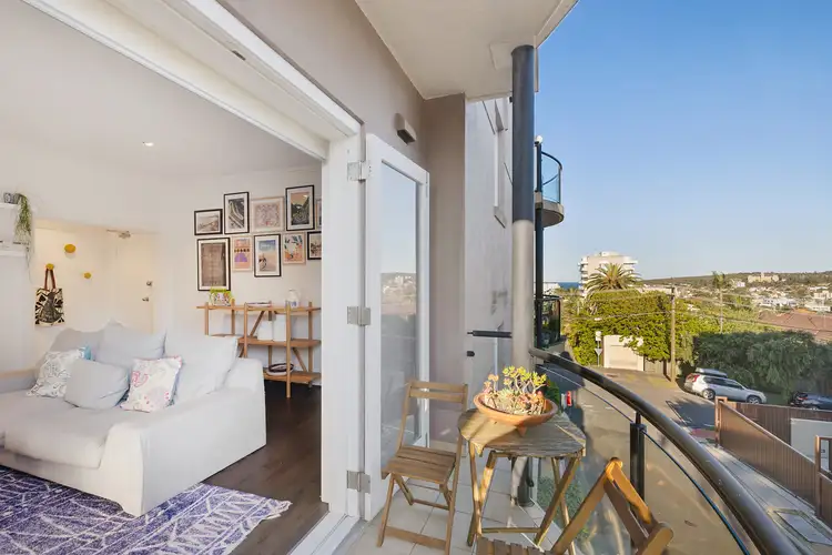 3/1 Parkview Road, Fairlight NSW 2094