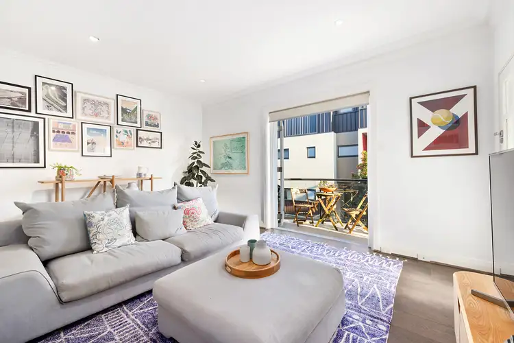 Third view of Homely apartment listing, 3/1 Parkview Road, Fairlight NSW 2094
