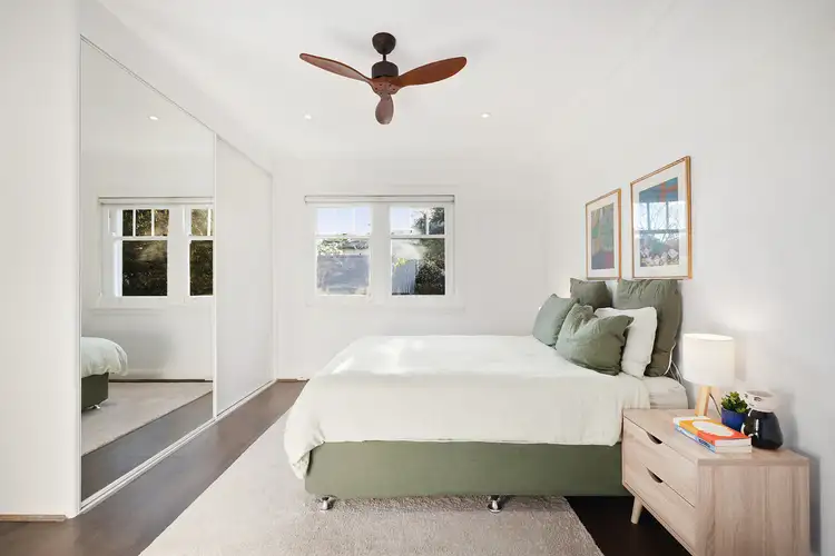 Fifth view of Homely apartment listing, 3/1 Parkview Road, Fairlight NSW 2094
