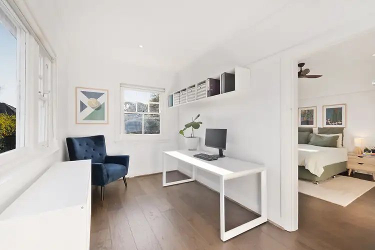 Sixth view of Homely apartment listing, 3/1 Parkview Road, Fairlight NSW 2094