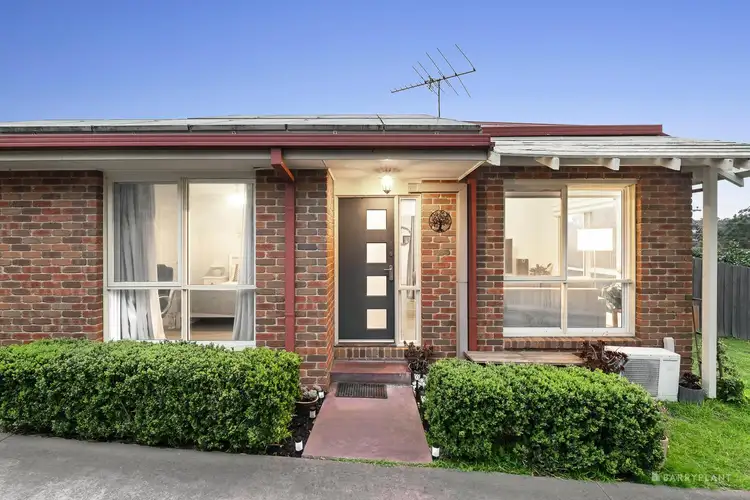 1/1110 Main Road, Eltham VIC 3095