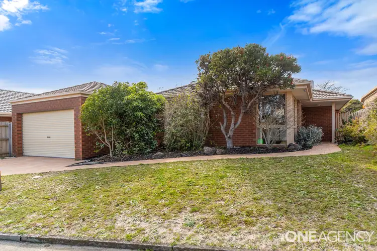 Main view of Homely house listing, 48 Bokissa Drive, Frankston VIC 3199