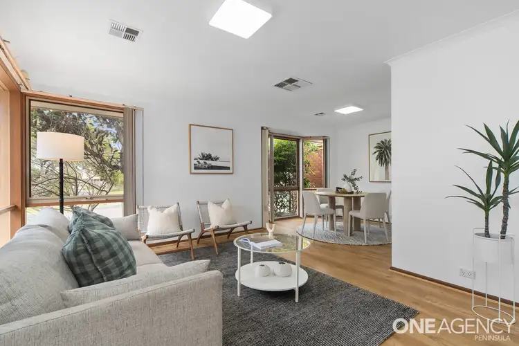 Fourth view of Homely house listing, 48 Bokissa Drive, Frankston VIC 3199