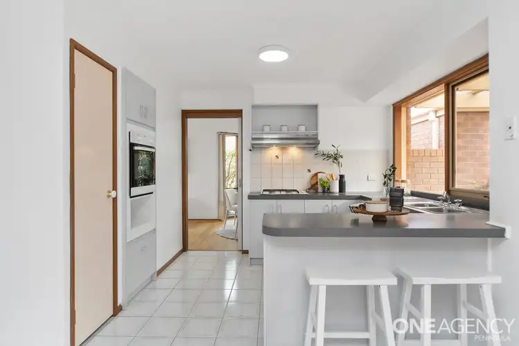 Sixth view of Homely house listing, 48 Bokissa Drive, Frankston VIC 3199
