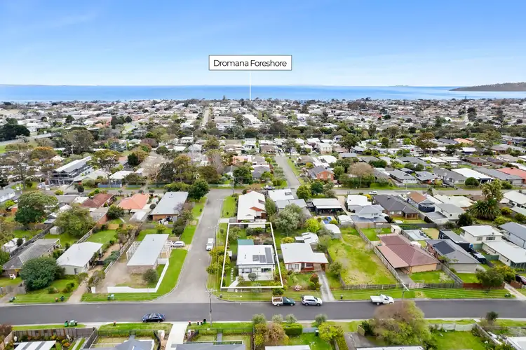 Second view of Homely house listing, 20 Canna Street, Dromana VIC 3936