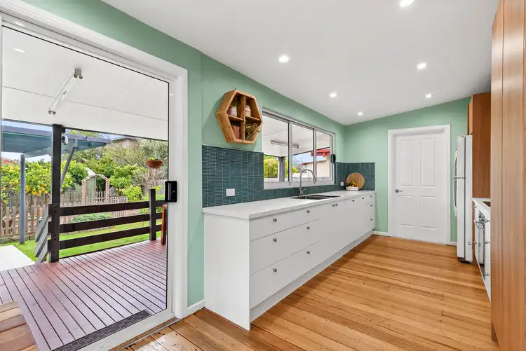 Fourth view of Homely house listing, 20 Canna Street, Dromana VIC 3936