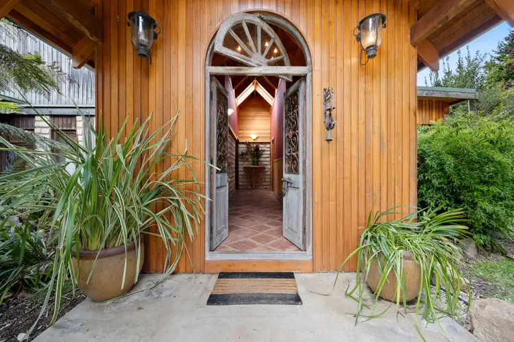 Third view of Homely house listing, 24 Highland Court, Tawonga South VIC 3698