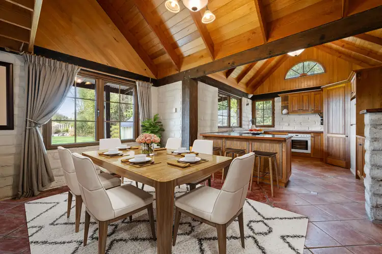 Fourth view of Homely house listing, 24 Highland Court, Tawonga South VIC 3698
