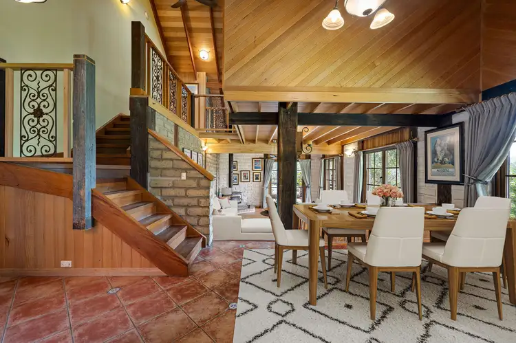 Fifth view of Homely house listing, 24 Highland Court, Tawonga South VIC 3698