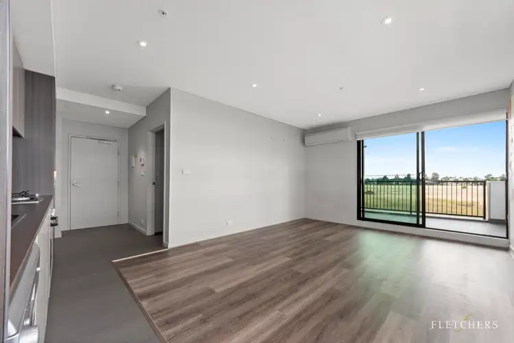 Third view of Homely apartment listing, 103/1 Clark Street, Williams Landing VIC 3027