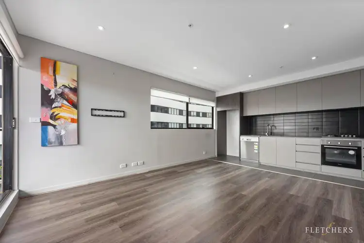 Fourth view of Homely apartment listing, 103/1 Clark Street, Williams Landing VIC 3027