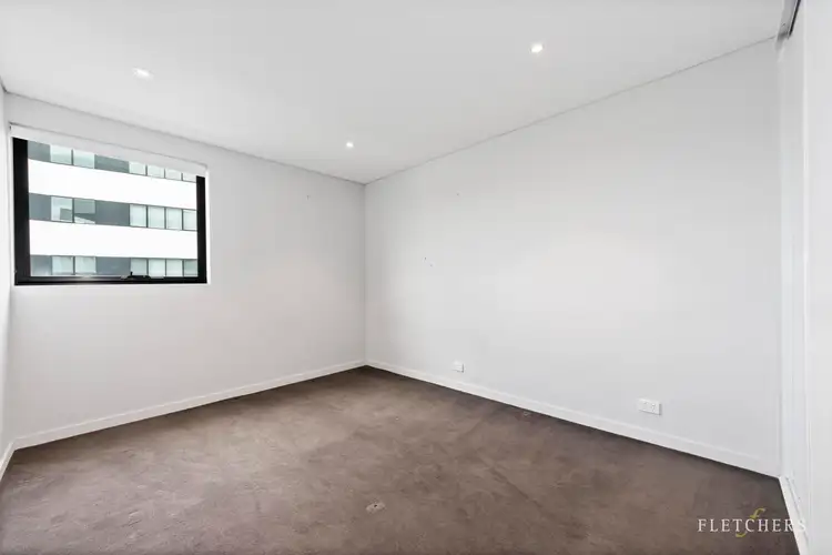 Seventh view of Homely apartment listing, 103/1 Clark Street, Williams Landing VIC 3027