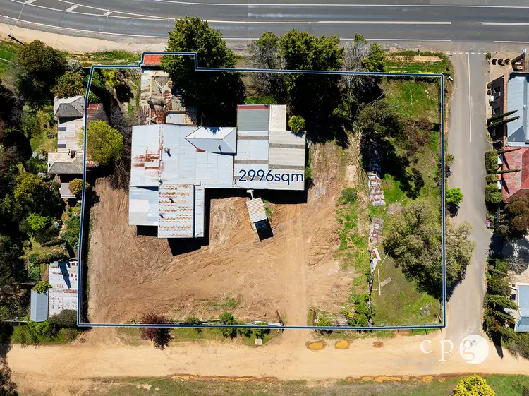 146-148 Duke Street, Castlemaine VIC 3450