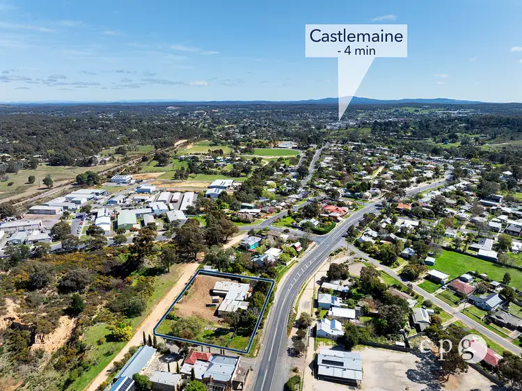 146-148 Duke Street, Castlemaine VIC 3450
