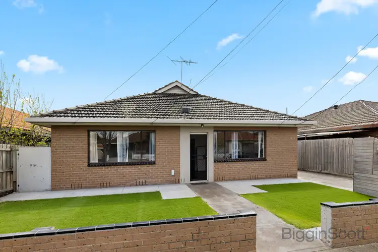 Second view of Homely unit listing, 1/80 Rockbank Road, Ardeer VIC 3022