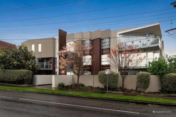 32/765-767 Doncaster Road, Doncaster VIC 3108