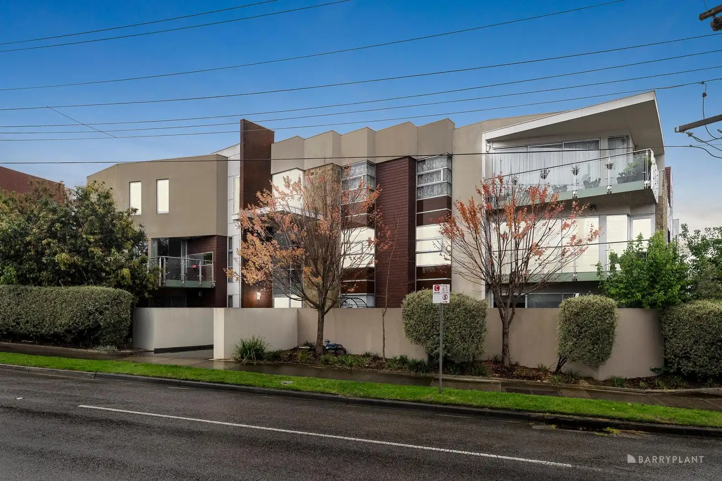 Main view of Homely apartment listing, 32/765-767 Doncaster Road, Doncaster VIC 3108