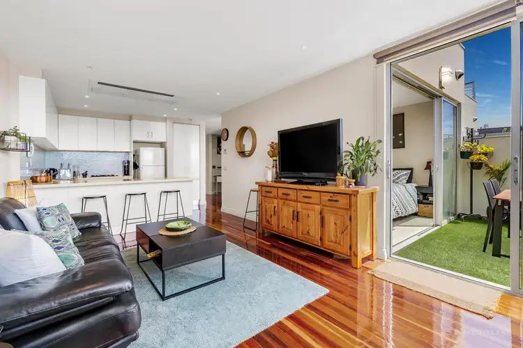 Third view of Homely apartment listing, 32/765-767 Doncaster Road, Doncaster VIC 3108