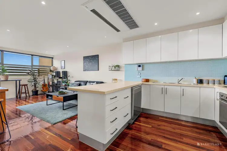 Fourth view of Homely apartment listing, 32/765-767 Doncaster Road, Doncaster VIC 3108