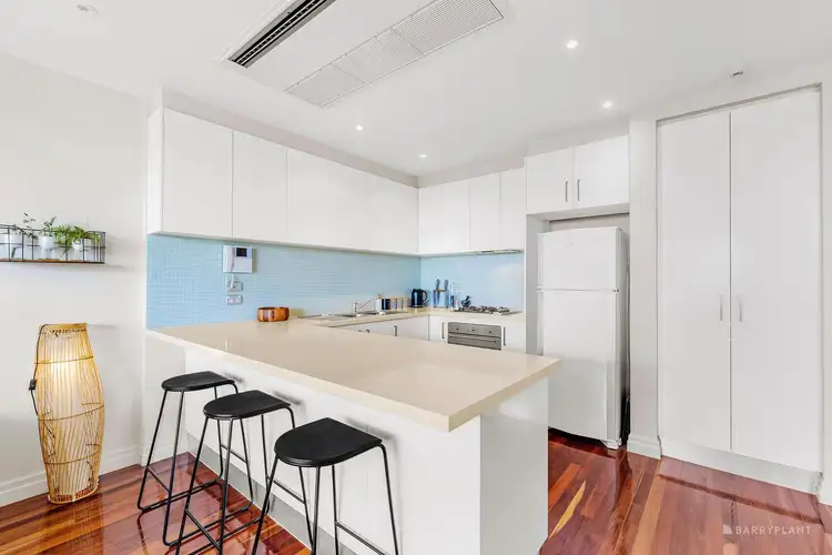 Fifth view of Homely apartment listing, 32/765-767 Doncaster Road, Doncaster VIC 3108