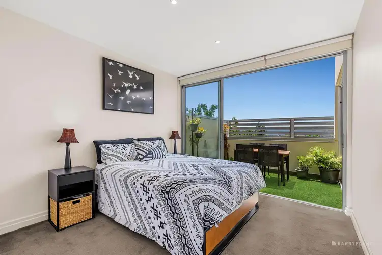 Sixth view of Homely apartment listing, 32/765-767 Doncaster Road, Doncaster VIC 3108