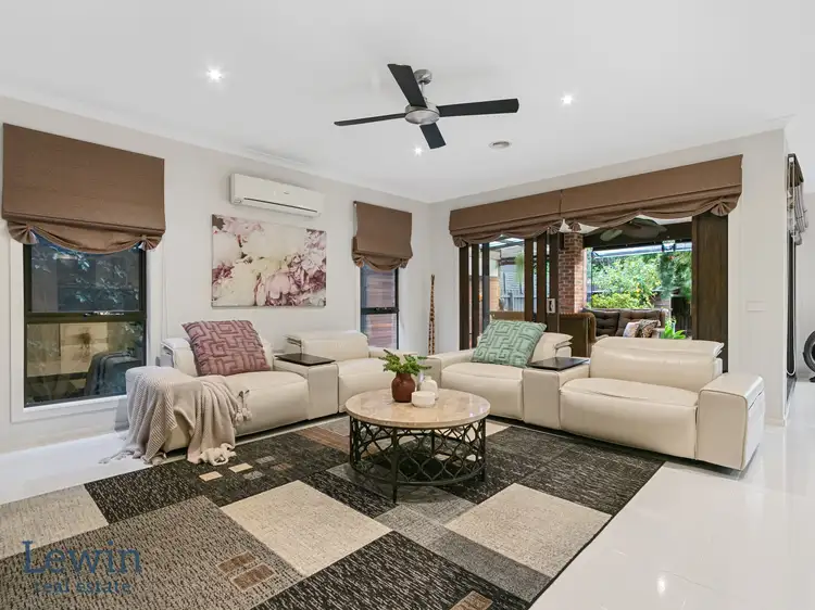 Third view of Homely house listing, 10 McKittrick Road, Bentleigh VIC 3204