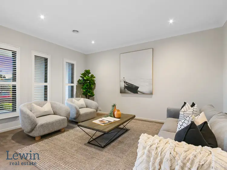 Fifth view of Homely house listing, 10 McKittrick Road, Bentleigh VIC 3204