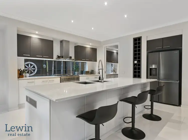 Sixth view of Homely house listing, 10 McKittrick Road, Bentleigh VIC 3204