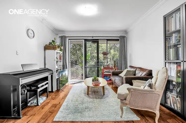 Second view of Homely unit listing, 17/2 Peckham Avenue, Chatswood NSW 2067