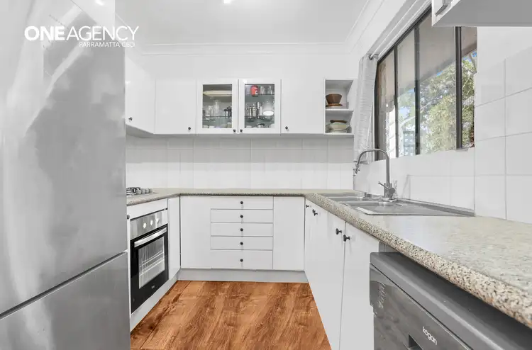 Fifth view of Homely unit listing, 17/2 Peckham Avenue, Chatswood NSW 2067