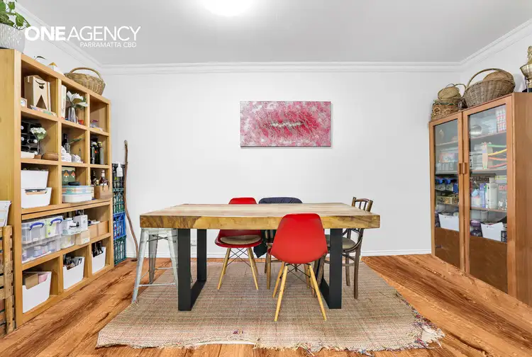 Sixth view of Homely unit listing, 17/2 Peckham Avenue, Chatswood NSW 2067