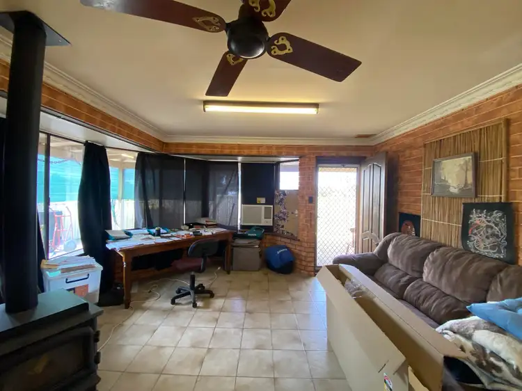 Second view of Homely house listing, 33 Montefiore Street, Australind WA 6233