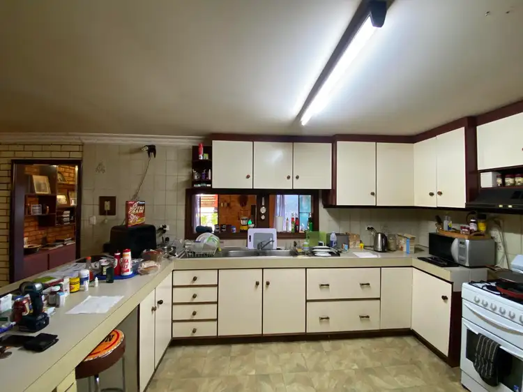 Fourth view of Homely house listing, 33 Montefiore Street, Australind WA 6233