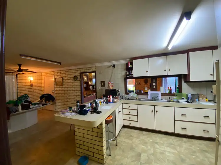 Fifth view of Homely house listing, 33 Montefiore Street, Australind WA 6233